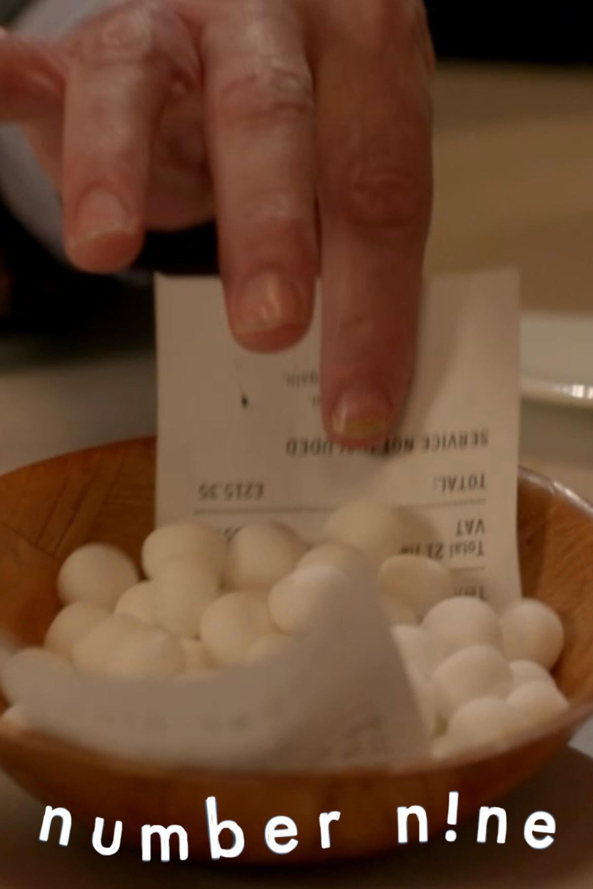 Постер The Bill